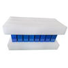 Catl Eve Lishen Prismatic 3.2V 200ah LiFePO4 Battery Cell Rechargeable Lithium Battery