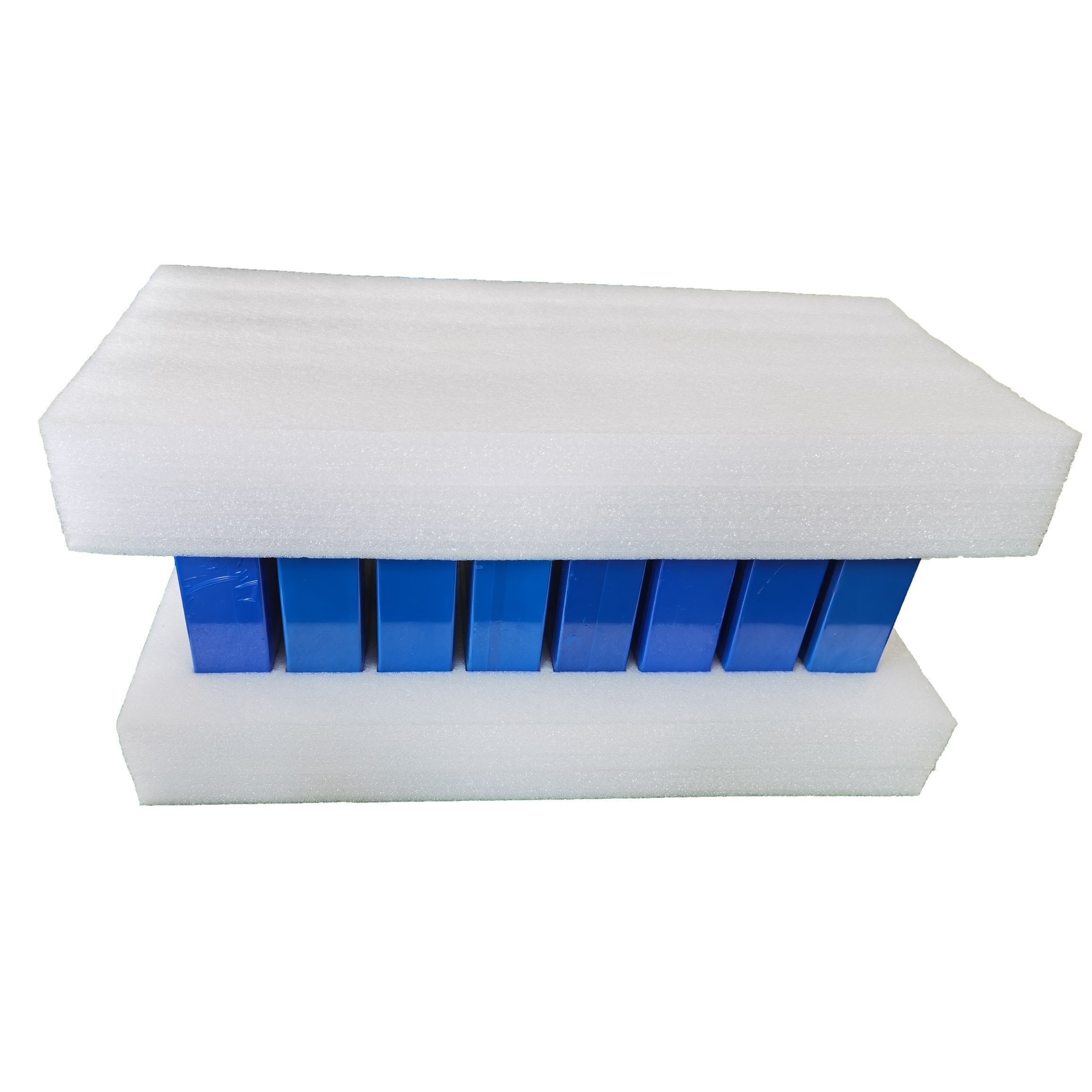 Catl Eve Lishen Prismatic 3.2V 200ah LiFePO4 Battery Cell Rechargeable Lithium Battery