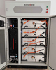 Mica Factory All-in-One High Voltage Industrial Commercial Solution 100kw LiFePO4 Battery 215kwh Lithium Solar Batteries Cabinet Battery with PCS