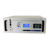 UL Factory UPS 48V 51.2V 100ah 5kwh LiFePO4 Lithium Phosphate Battery Pack Ess Hess 19inch 3u Rack PV MPPT Solar Pump Scalable Energy Storage Battery