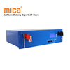 Super Capacitor Battery Module 48V 100ah 5u 4u 5kwh for Solar Battery Solar Energy Storage off Grid Telecom Battery