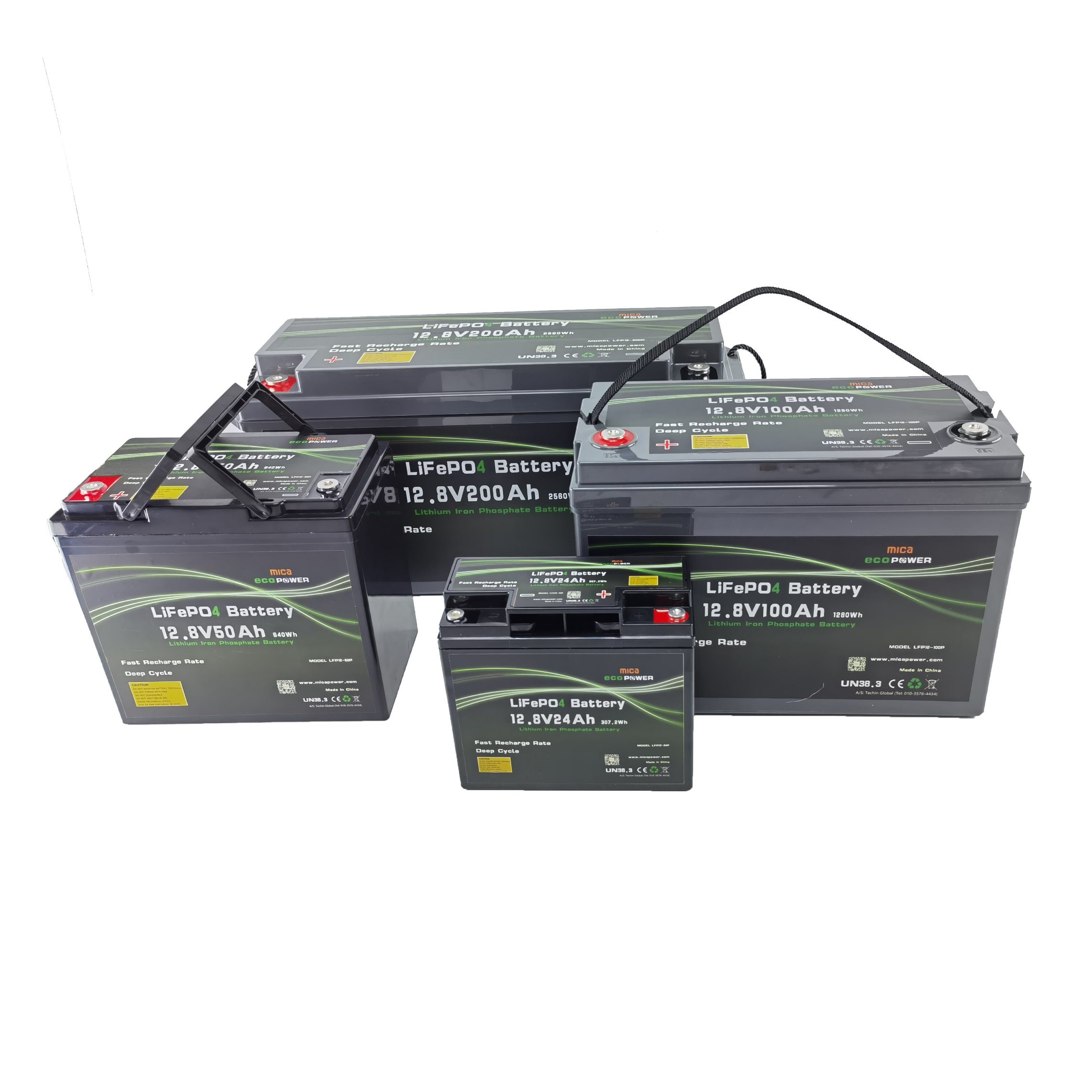 CE UL CB Factory Supply 3.2V 32650 32700 6000mAh LiFePO4 Battery Digital Devices Street Light LED Brick Light Energy Storage Battery