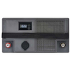 Manufacturer 12V 100ah LiFePO4 Battery Lithium Ion Phosphate Battery Bluetooth with LCD Dual USB Power Station with BMS for Camper Caravan Boat Deep Cycle