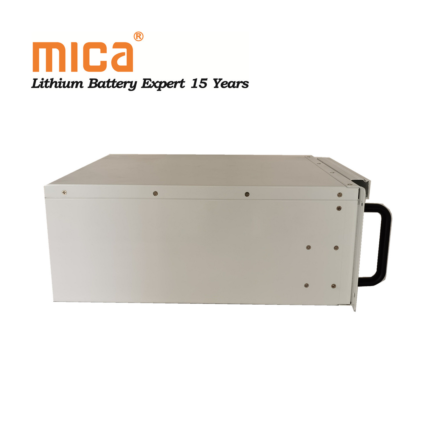 ISO CE UL Factory 51.2V 100ah Telecom Back-up UPS Solar Energy Storage 5kwh 48V 100ah Lithium Ion Battery Pack