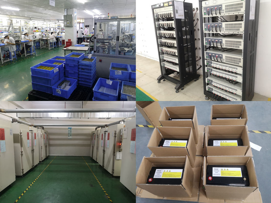 Deep Cycles 3.2V 30ah LiFePO4 Battery Cell Lithium Ion Battery Cell with Protection Factory Price Cell for EV Solar UPS with RoHS Ce UL-1643 Un38.3