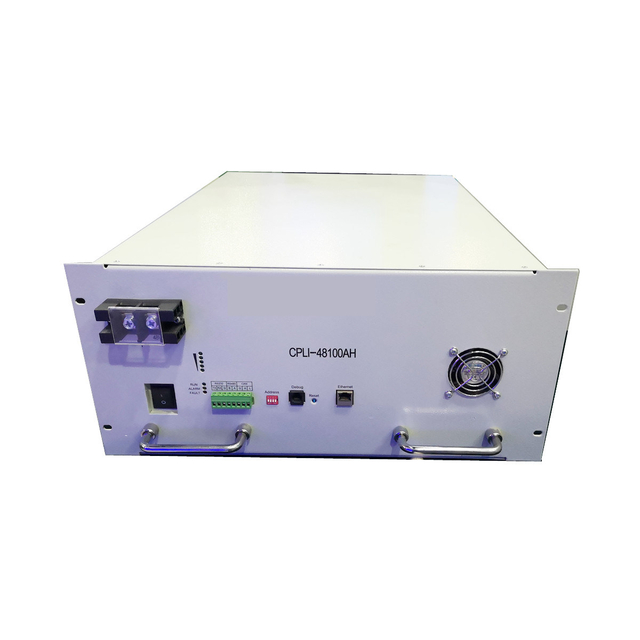 Residential 5kwh LiFePO4 Solar Storage 48V 100ah Lithium Ion Home Appliances Battery Pack