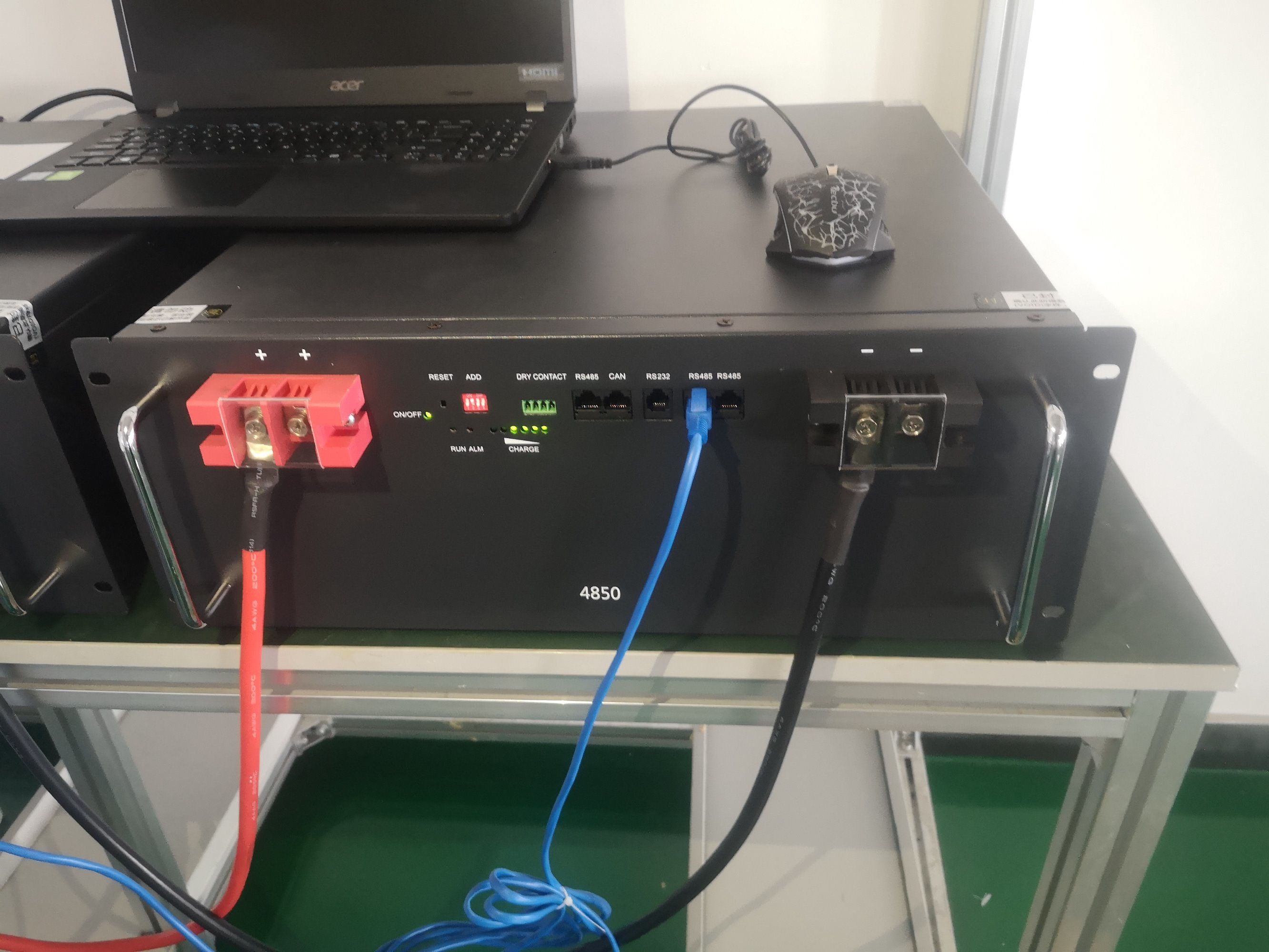 Factory Price 48V 100ah LiFePO4 Battery Rechargeable Lithium Battery 5kwh 10kwh for Solar Energy Storage System Inverter Golf Cart BMS