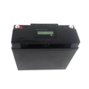 12V 24ah 32700 LiFePO4 Battery Pack Electric Motorcycle Golf Cart Lithium Ion Battery Pack