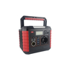 300W Portable Camping Generator Backup Battery UPS Power Supply Solar Power Station Solar Bank