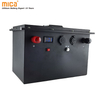 12V Lithium Battery for Solar Energy System Hybrid Inverter Yacht Boat 12V 200ah LiFePO4 Battery Pack