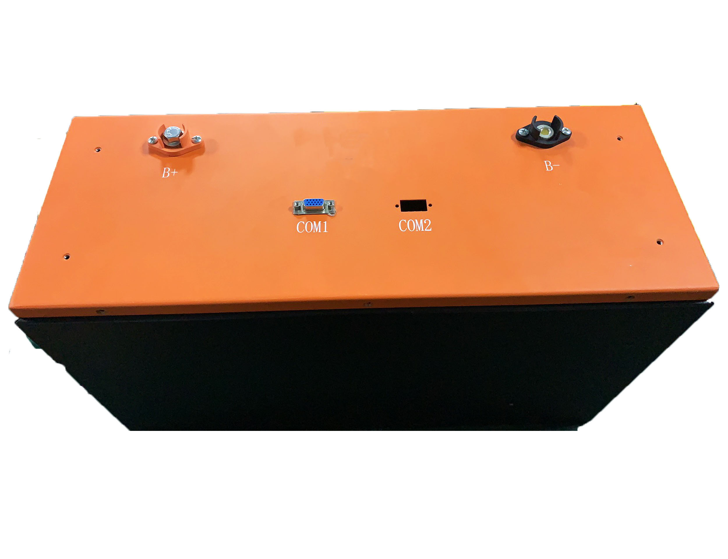 Deep Cycle 48V 120ah LFP LiFePO4 Lithium Iron Phosphate Battery Pack with BMS for Power Supply