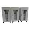 96V 25kwh Battery with BMS with 3 Phate 10kw Power off/on Grid Automatically MPPT Inverter