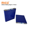LiFePO4 Battery 3.2V 100ah 105ah Ifp27175200 Prismatic Battery 48V 100ah Solar Storage Lithium Battery Cell