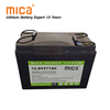 LiFePO4 12V 271ah 250ah 300ah Lithium Ion Battery for Solar Battery Electric Vehicles