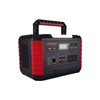 Portable Power Source Mobile Power Pack Portable Energy Storage Station