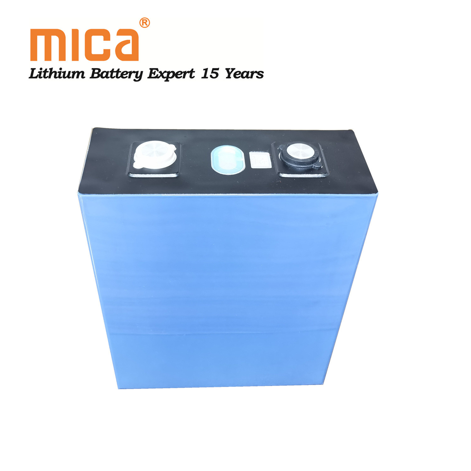 12V Solar Wind Energy Storage LiFePO4 Prismatic Battery Cell 3.2V 271ah 280ah for Agv Forklift Tractor Vehicle