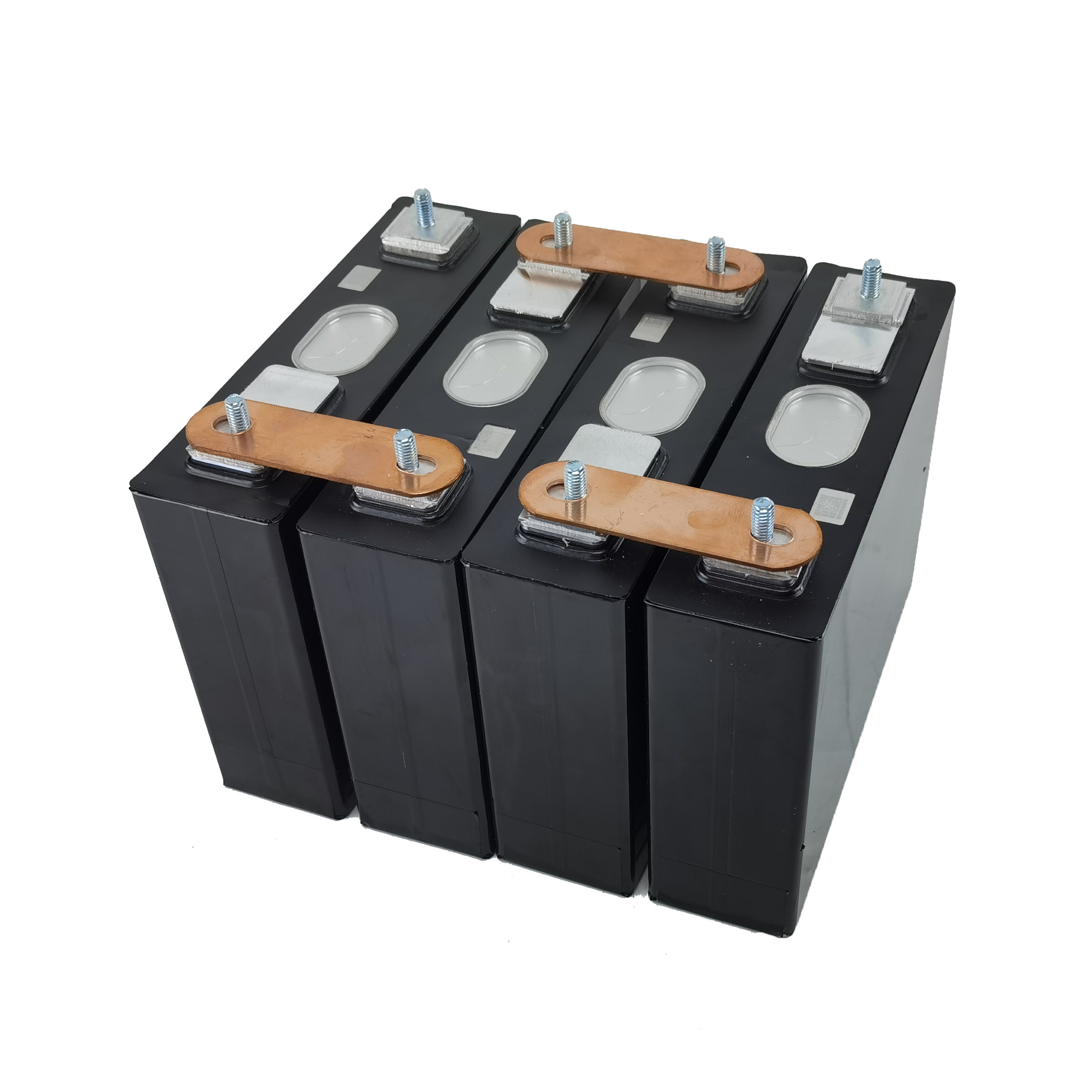 2000 Cycle Life 3.7V 135ah Ncm 12V 24V 36V 48V 135ah Solar Energy Lithium Battery Pack