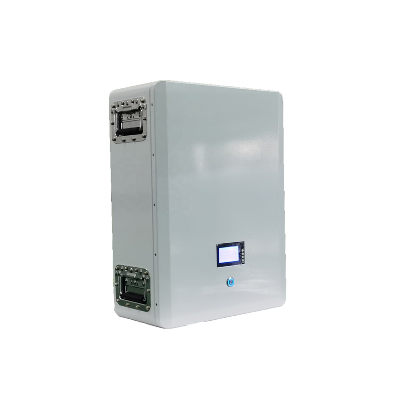 Factory Lithium IP67tesla Powerwall Replacement Lithium Ion Solar Storage Lithium 48V 51.2V 100ah 200ah 5kwh 10kwh 15kwh 20kwh LiFePO4 Wall Mount Li Ion Battery