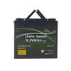 Mobility Scooter Batteries 12V 50ah Deep Cycle LiFePO4 Battery 12V 50ah Lithium Battery Pack