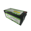 12.8V 300ah 200ah Lithium Iron LiFePO4 Deep Cycle Battery for RV, Solar, Marine, off-Grid Application LiFePO4 Battery"