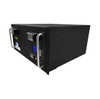 51.2V 100ah 200ah LiFePO4 Lithium Iron Phosphate Battery Pack LiFePO4 Energy Storage Battery with CE UL Solar Battery LiFePO4 Battery