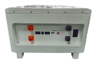 Customized Power-Wall Wall-Mount Solar Battery 51.2V 100ah 5kwh with CE /Un38.3/ IEC62133 /MSDS Lithium Iron Phosphate Battery