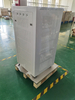 Solar Battery 48V 100ah 5u LiFePO4 Battery Pack 20kwh 15kwh 10kwh Solar Energy Storage System Cabinet with 5kw Inverter