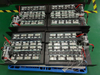OEM Factory 48V 200ah LiFePO4 Battery Solar Lithium Battery for Solar Energy System Hybrid Inverter PV EV Golf Cart Marine Boat