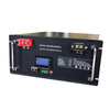 Customized Design 200ah Solar Battery Lithium Battery 48V 200ah LiFePO4 Battery for Solar Energy System Backup