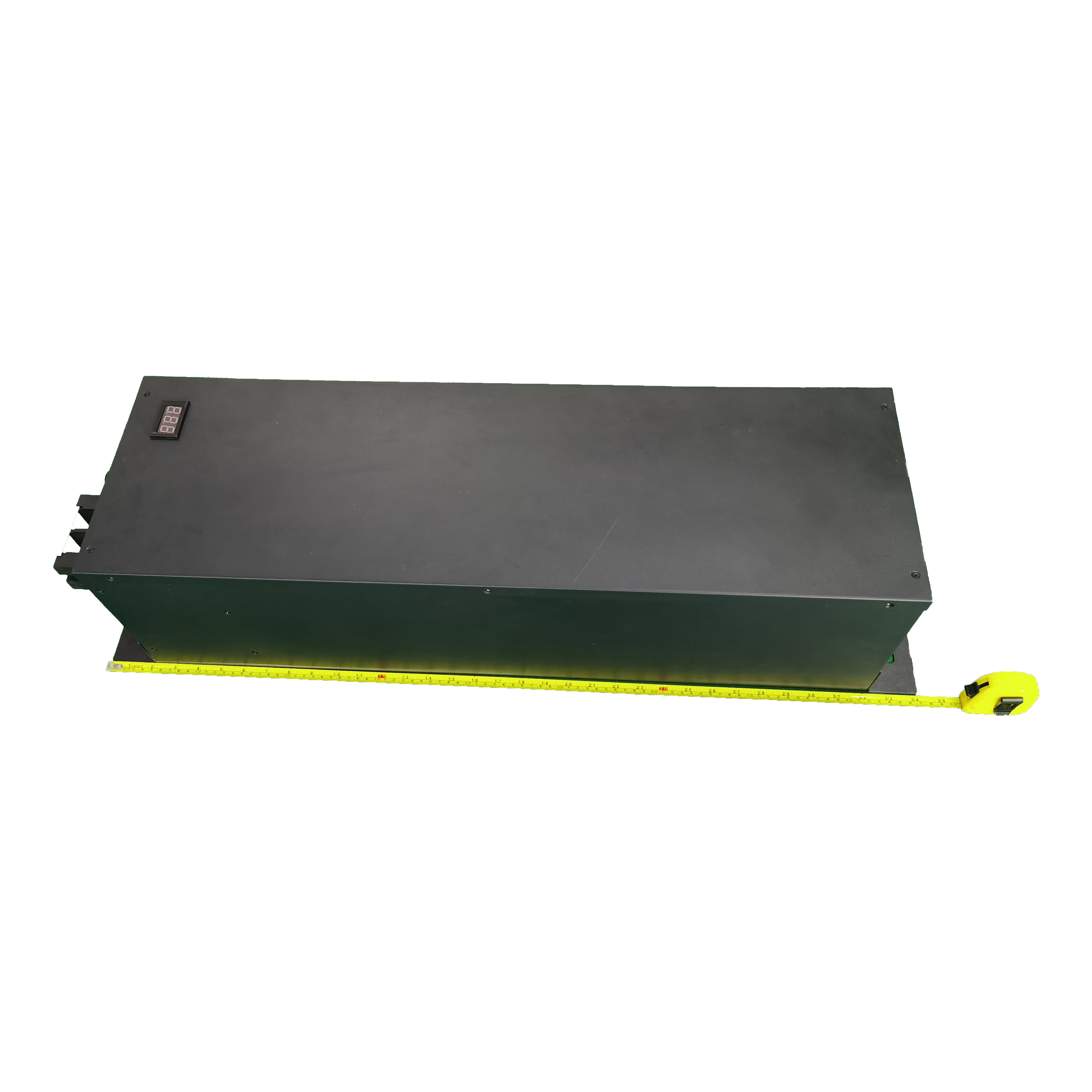 52V 48V 200ah LiFePO4 Battery Electric Forklift Truck Electrical Rickshaw Energy Storage Battery with Sealed Casing