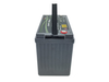Lithium Iron Phosphate Battery LiFePO4 Lithium Battery Pack with 5 Long Warranty CE/Un38.3 Approved Top10 Factory 12V 100ah