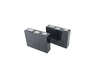 3.7V Li -Ion Power Prismatic 135ah Lithium Battery Ncm for EV PV 48V Solar Energy System in Stock