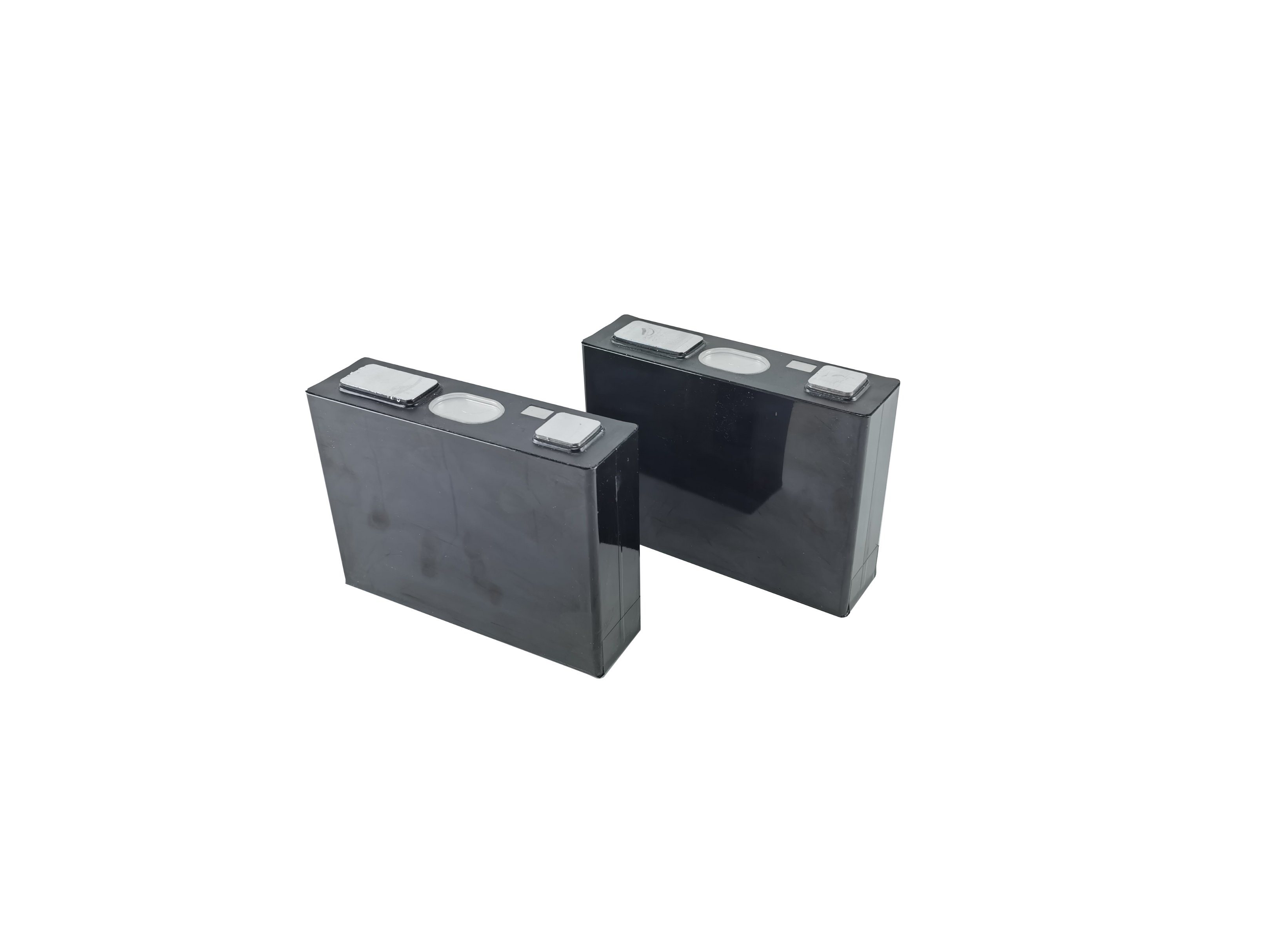 3.7V Li -Ion Power Prismatic 135ah Lithium Battery Ncm for EV PV 48V Solar Energy System in Stock