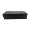 ISO9001 Factory CE MSDS Un38.3 LiFePO4 Battery Pack 12V 200ah Lithium Battery for Energy Storage with Handhold Metal Case