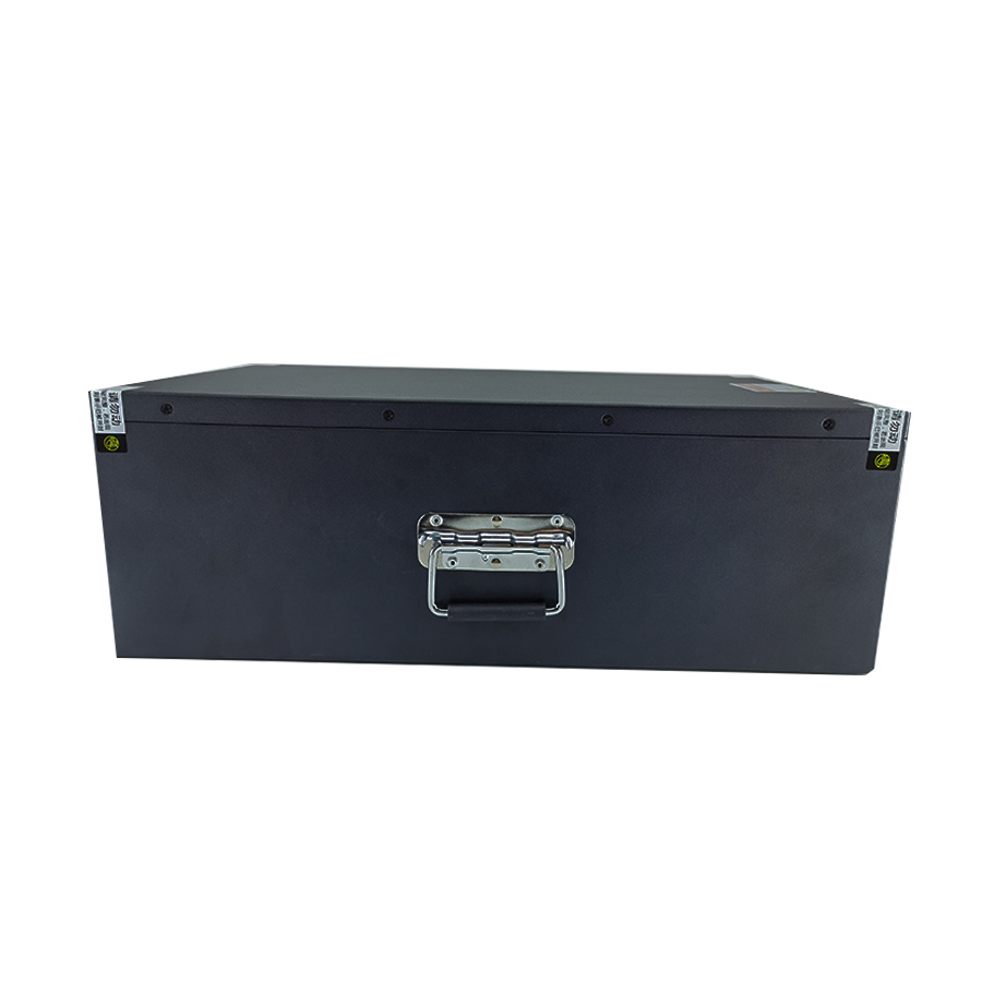 24V 200ah Deep Cycle Inverter Battery LiFePO4 Battery Lithium Battery for Solar Energy Storage System Marine Boat with BMS