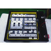 Factory 12V 600ah LiFePO4 Battery Pack Solar Battery Lithium Batteries for Solar Energy System PV System Inverter Boat Marine