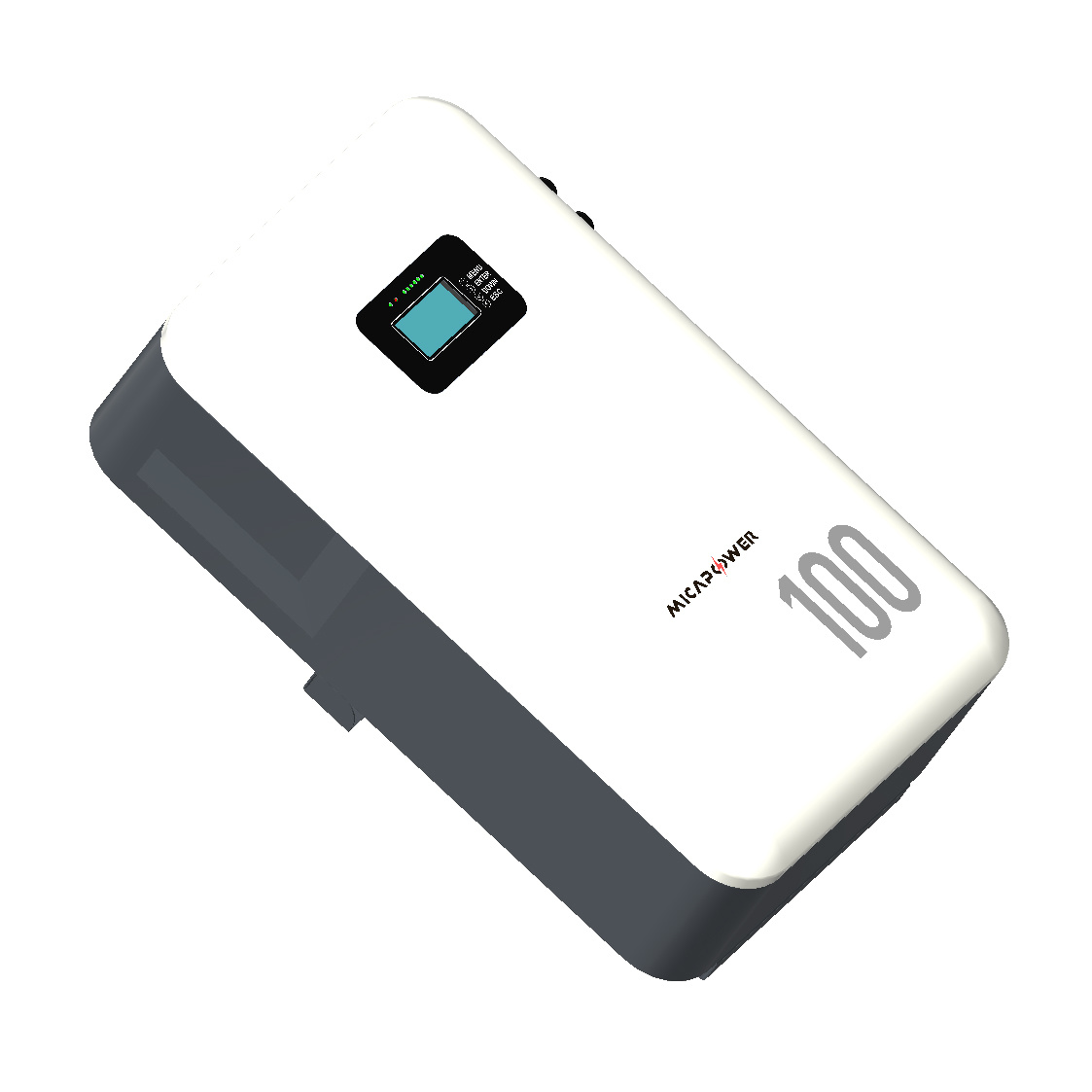 CE RoHS Un38.3 PV Wall Mount 51.2V100ah 5kwh LiFePO4 Battery 3kw Offgrid Powerwall Home Energy Storage Battery