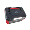 500W 1000W 135000mAh Portable 220V/110V Lithium Ion Battery Solar Power Station Solar Generator UPS for Outdoors Camping Emergency Light