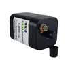 6.4V 6V 6ah LiFePO4 Emergency Light LED Handheld Search Light Built-in Replaceable 4r25 Lithium Battery