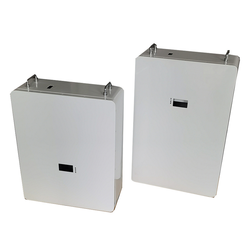 48V Tesla Powerwall LiFePO4 Battery for Home Storage Solar off Grid on Grid 5kwh 7.5wkh 7.6wkh Power Wall 150ah