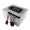 Agv Lithium Battery 24V 120ah 3kwh High Energy Output LFP Solar Lithium Ion Battery Pack
