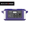 2000W Portable Power Station Outdoor Power Supply Lithium Battery Power Bank 110V/220V UPS
