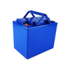 5wkh Lithium Ion Battery for UPS Solar Energy System Yacht Boat 24V Battery 23ah LiFePO4 Battery