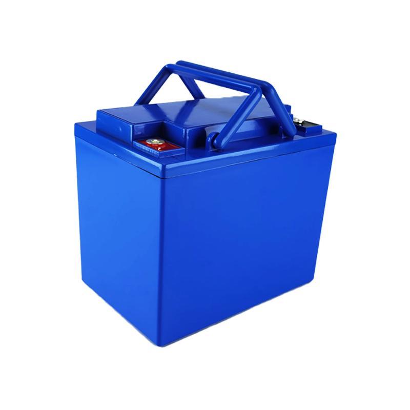5wkh Lithium Ion Battery for UPS Solar Energy System Yacht Boat 24V Battery 23ah LiFePO4 Battery