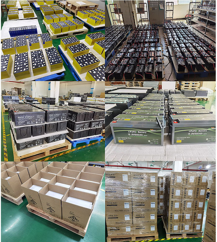 Gotion Eve Ifp27175200A 3.2V 105ah Long Lifespan Flat LiFePO4 Battery Cell Prismatic Lithium Attery Cell for Solar Energy off-Grid System