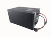 Mica Factory Price High Capacity 60V 40ah 50ah Lithium Ion Battery Electric Tricycle Forklift Battery Pack