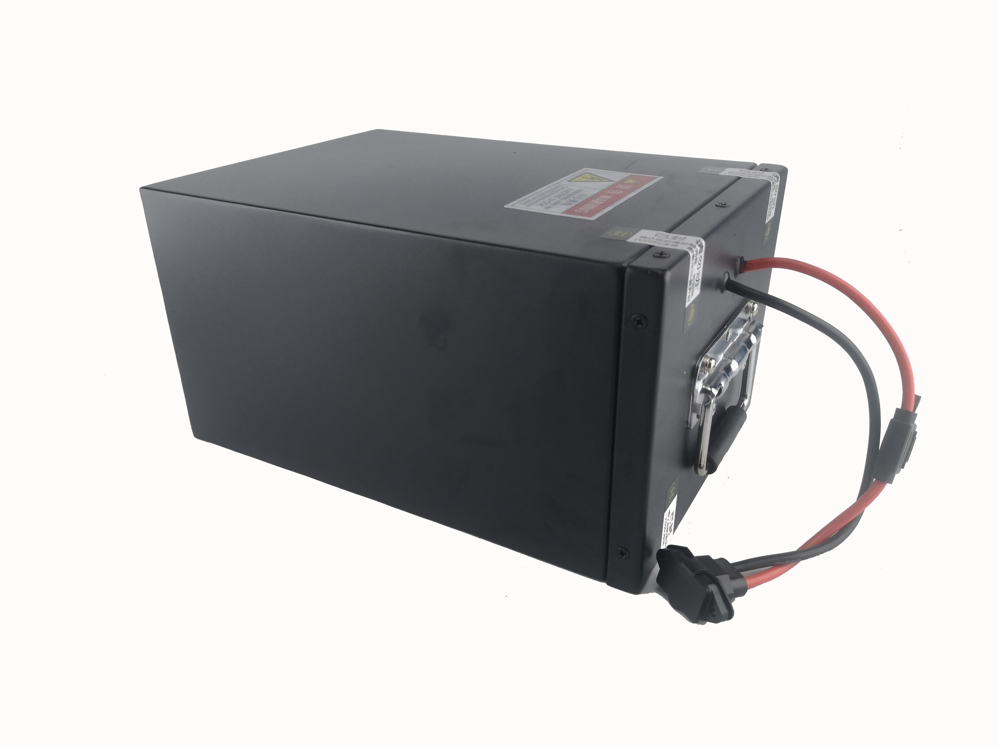 Mica Factory Price High Capacity 60V 40ah 50ah Lithium Ion Battery Electric Tricycle Forklift Battery Pack