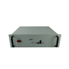 Factory Supply 51.2V100ah 50ah 40ah LiFePO4 Battery 5u 4u 3u Height LiFePO4 Battery Lithium Iron with Smart BMS RS485 MSDS CE/RoHS Solar Energy Storage Battery