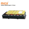 High Power 96V 226ah 20kwh Sightseeing Vehicle Tour Bus Power LiFePO4 Battery Pack