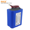 Factory OEM ODM 2s3p 18650 Battery Lithium Battery/ Li-ion / Lithium Ion Battery 7.4V